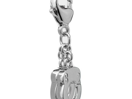 Woman s charm link Ti Sento 8176SI (2 cm) on Sale