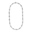 Men s Necklace Albert M. WSOX00408.S-LONG on Sale