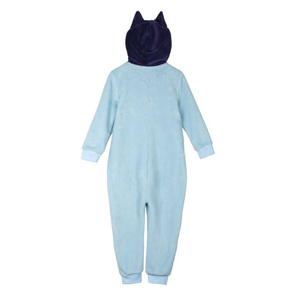 Children s Pyjama Bluey For Cheap