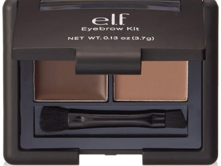 e.l.f. - Eye Brow Kit Medium - 0.13 oz. (3.7 g) Discount