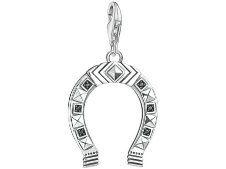 Men s Pendant Thomas Sabo 1560-643-11 2 cm Online