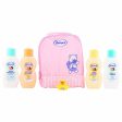 Child s Perfume Set Nenuco 4 Pieces For Discount