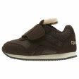 Baby s Sports Shoes Reebok Sportswear Classic Royal Brown Fashion