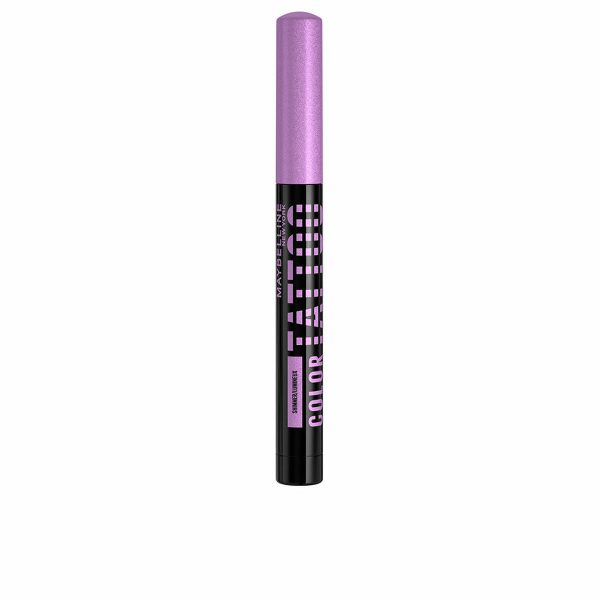 Eyeshadow Maybelline Tattoo Color Matt Fearless 1,4 g Discount