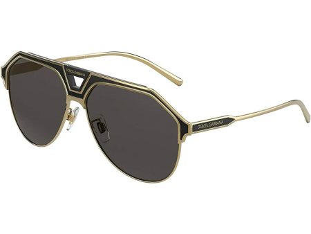 Men s Sunglasses Dolce & Gabbana MIAMI DG 2257 Online Sale