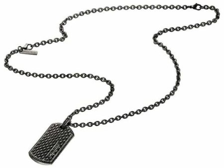 Men s Pendant Police S14AIE0 (70 cm) Online now