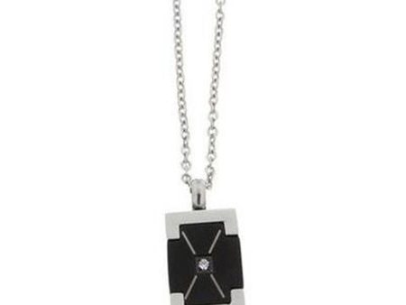 Men s Necklace Zoppini Firenze Q1702_4405 Online