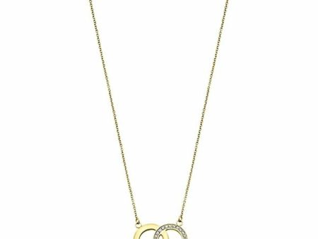 Ladies  Necklace Lotus LS1913-1 3 on Sale