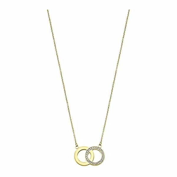 Ladies  Necklace Lotus LS1913-1 3 on Sale