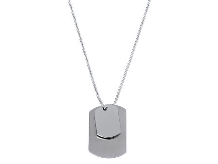 Men s Necklace Breil TJ2874 65 cm For Cheap