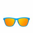 Child Sunglasses Northweek Kids Smoky Ø 45 mm Orange Light Blue Online Hot Sale