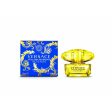 Women s Perfume Versace Yellow Diamond Intense EDP EDP 50 ml For Discount