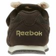 Baby s Sports Shoes Reebok Sportswear Classic Royal Brown Fashion