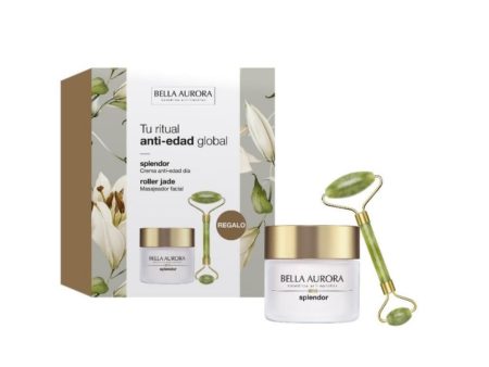 Unisex Cosmetic Set Bella Aurora 2 Pieces Sale