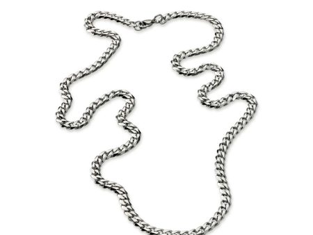 Men s Necklace AN Jewels AA.C144SL For Sale