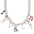 Ladies Necklace Victorio & Lucchino VJ0144CO Hot on Sale