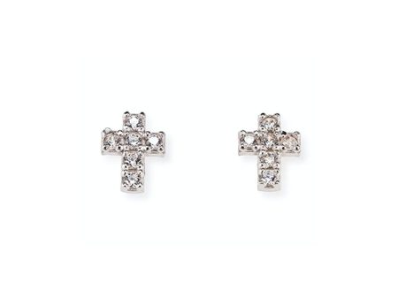 Ladies  Earrings Amen ORCRZ on Sale