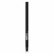 2 in 1 lip and eye liner Tattoo Smokey Black Maybelline Hot on Sale