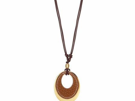 Ladies  Necklace Viceroy 15056C01012 Online Hot Sale