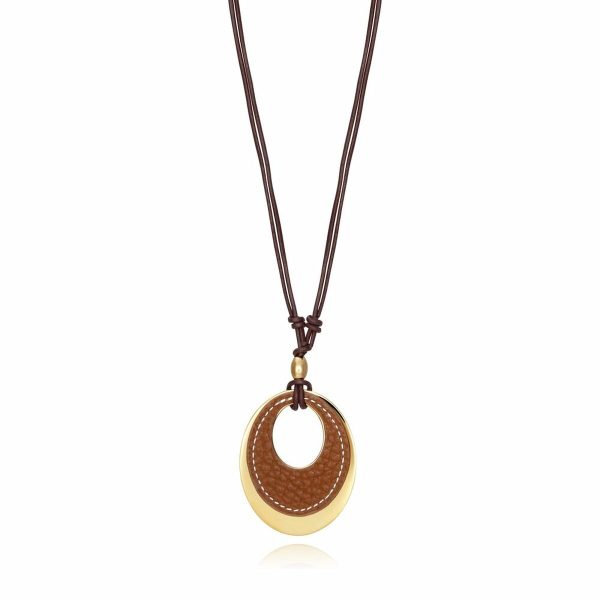 Ladies  Necklace Viceroy 15056C01012 Online Hot Sale