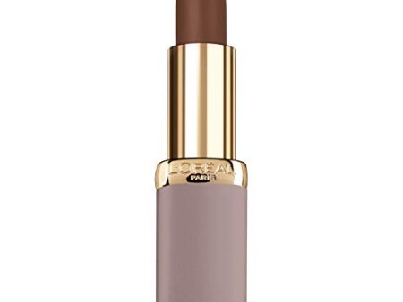 L OREAL - Color Riche Ultra Matte Lipstick Sienna Supreme - 0.13 oz (3.6 g) Fashion