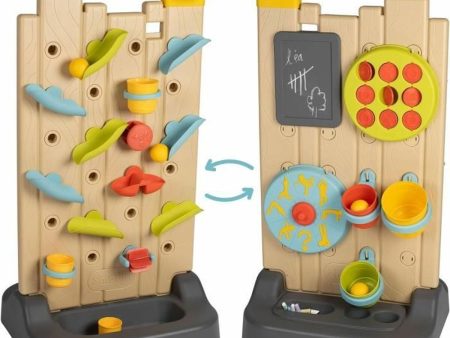 Activity centre Smoby Activity Wall on Sale