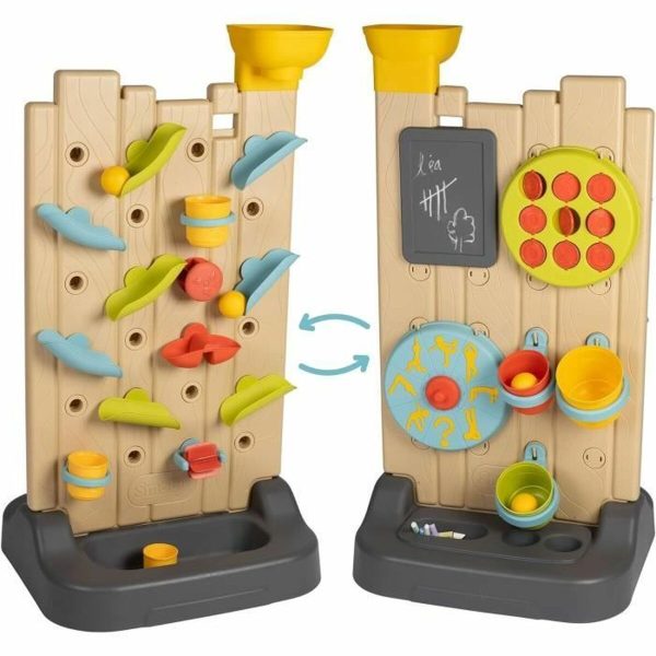 Activity centre Smoby Activity Wall on Sale