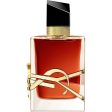 Women s Perfume Yves Saint Laurent   EDP EDP 50 ml YSL Libre Fashion