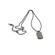 Men s Necklace AN Jewels AA.C256PBK Discount