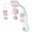 mobile projector Infantino Sweet Girl Night 3-in-1 Supply