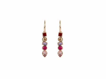 Ladies  Earrings Adore 5375527 2 cm Discount