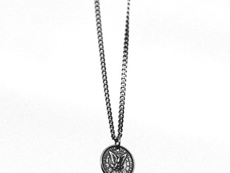 Men s Necklace AN Jewels AA.C253 Discount