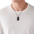 Men s Necklace Emporio Armani EGS2781060 Online