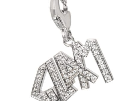 Woman s charm link Ti Sento 8335ZI (1,5 cm) For Cheap