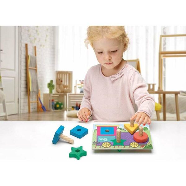 Baby toy Cayro Screw Sale