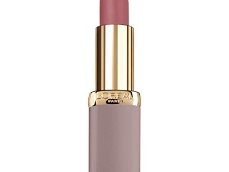 L OREAL - Color Riche Ultra Matte Lipstick Power Petal - 0.13 oz (3.6 g) Online Sale