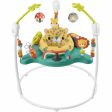 Activity centre Fisher Price Jumperoo Leopard For Discount