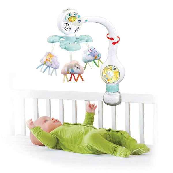 mobile projector Vtech Baby Fashion