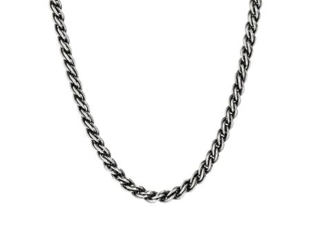 Men s Necklace Albert M. WSOX00491.S For Cheap