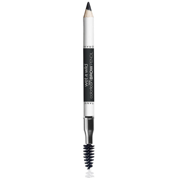 WET N WILD - Color Icon Brow Pencil Black Ops - 0.02 oz. (0.6 g) Online now