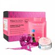 Cosmetic Set Teaology   Peach tea 3 Pieces For Cheap