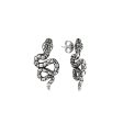 Ladies  Earrings Albert M. WSOX00307.GAG Sale