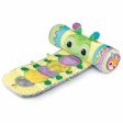 Play mat Vtech Baby Awakening Roll 3-in-1 on Sale