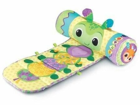 Play mat Vtech Baby Awakening Roll 3-in-1 on Sale