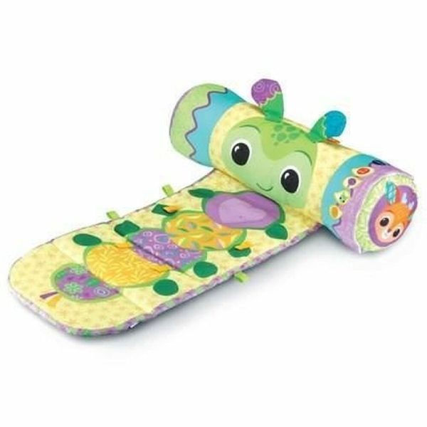 Play mat Vtech Baby Awakening Roll 3-in-1 on Sale