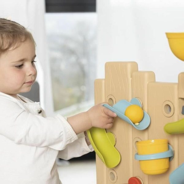 Activity centre Smoby Activity Wall on Sale