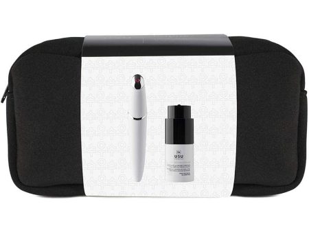 Beauty Kit USU Cosmetics Perfect Eyes 3 Pieces Discount