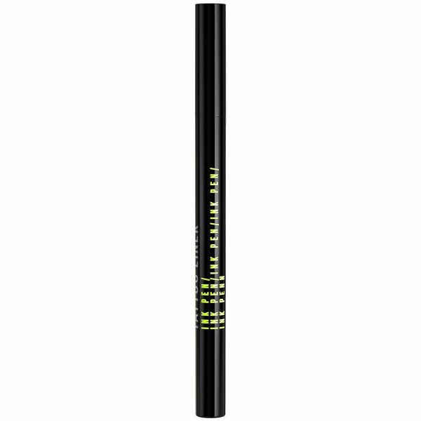 Eyeliner Maybelline Tatto Liner Nº 881 Matte Black For Cheap