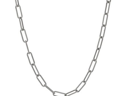 Unisex Necklace Albert M. WSOX00480.S-50 Cheap