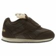 Baby s Sports Shoes Reebok Sportswear Classic Royal Brown Fashion